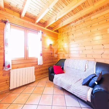 Prázdninový dům Bergeronnettes